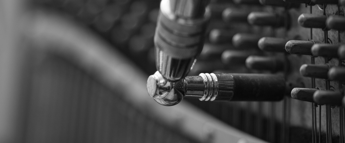 tuning tool